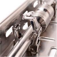 Instrumentation Tube Clamps - Snap-Trap®+ Series